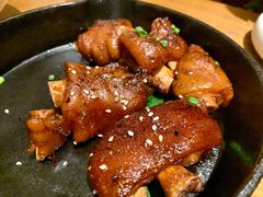 -云海肴·汽锅鸡·云南菜(苏州中心店)