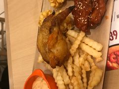 -必胜客(滨江店)