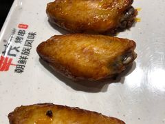 -丰茂烤串(建设街店)