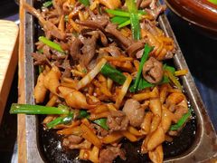 -甘家界牌柠檬鸭(青山店)