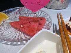-海底捞火锅(威高广场店)