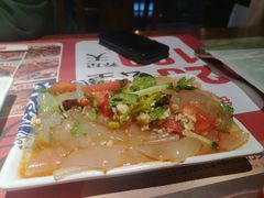 -寂寞的豆芽(西大望南路店)