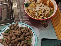 -古彭7只羊·招牌白串·碳锅羊肉旗舰店