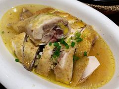 -醉南拳客家菜·河田鸡(西禅寺杨桥店)