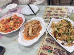 -胖哥川菜馆(武东路店)