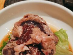 -赤坂亭·M9和牛烧肉·铁板烧·日料398放题(长泰广场店)
