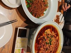 -北京老铺烤鸭(西稍门店)