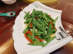 -左邻右舍徽菜馆