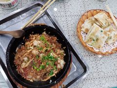 -武汉大学-桂园餐厅