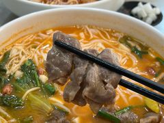 -缘久缘米粉(新街口店)