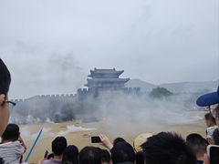 -红嫂家乡旅游区