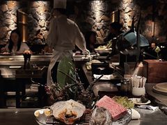 -岩盐·铁板料理(嘉里店)