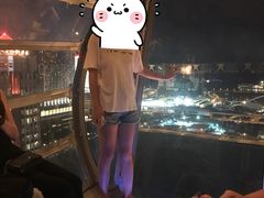 -影汇之星8字形摩天轮