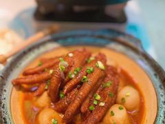 -青花椒花椒鱼(合生汇店)