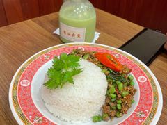 -曼谷食堂·泰国家庭料理