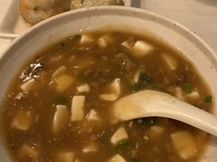 东阳沃豆腐-咬不得高祖生煎·简餐(天城商业中心店)
