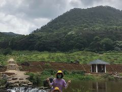 -广州市石门国家森林公园