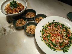 -锦府盐帮·李宅(领展购物广场中关村店)
