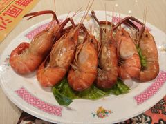 -细记港九大牌档(长宁龙之梦店)