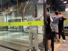 -無弓射箭俱乐部(领展中心城店)