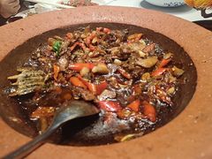 -柴米油盐(土菜院子店)