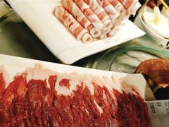 -老五四季涮肉(菜市口店)