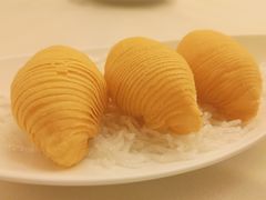 千层萝卜酥-利苑酒家(宜安广场店)
