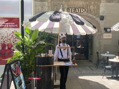 -IL TEATRO 精品意大利餐厅