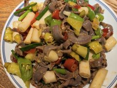 -静一餐厅·湖北菜(前门店)