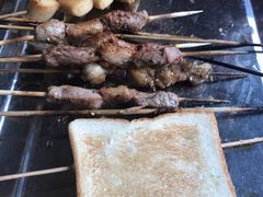 -管氏翅吧(广渠门店)