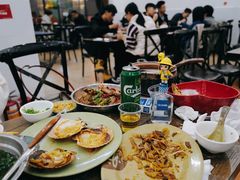 -贞姨美食·老字号海鲜大排档