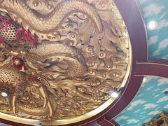 -鹊华居·地道鲁菜·海鲜·融合味(大明湖店)