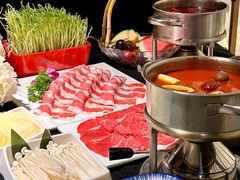 -番食园鲜食火锅(高新店)