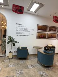 -爱儿美儿童摄影亲子馆(五路居店)