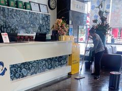 -初色海鲜自助(万丰路店)
