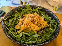 招牌牛肉酱意式干面bolognese-Mesa Madre梅萨妈妈·Bintana(国贸店)