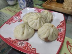 -宝正臻天津包子总店(金阳光居易店)