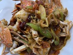 -湘里湘亲饭店(闸坡店)