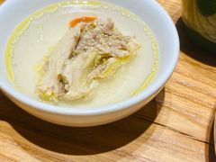 原味汽锅鸡-云海肴云南菜·蒸汽石锅鱼(北京良乡华冠店)