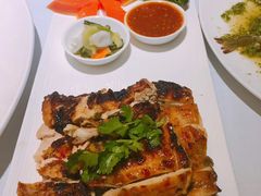 -阿诺泰·泰国餐厅(棕北店)