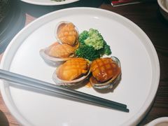 -大客家院子餐厅(烟台山店)