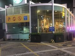 -星巴克(深圳佳宁娜友谊广场店)