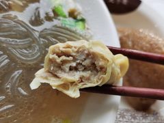 -五芳斋(建设三路店)