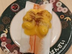 -万岁寿司(万国店)