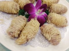 -双海酒店·海鲜家常菜(南戴河店)