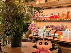 -芭莉与彩虹西餐厅(成都合生汇店)