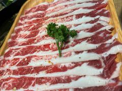 -齐函杨佳清真烤肉(鑫海店)