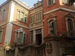 -杨桃院子旅馆(厦门鼓浪屿中华红墨店)