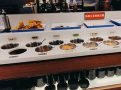 -海汕记·潮汕鲜牛肉火锅·自助
