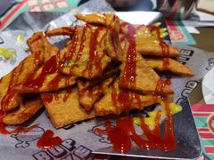 -BOPEYE·波派炸鸡(九霄天地店)